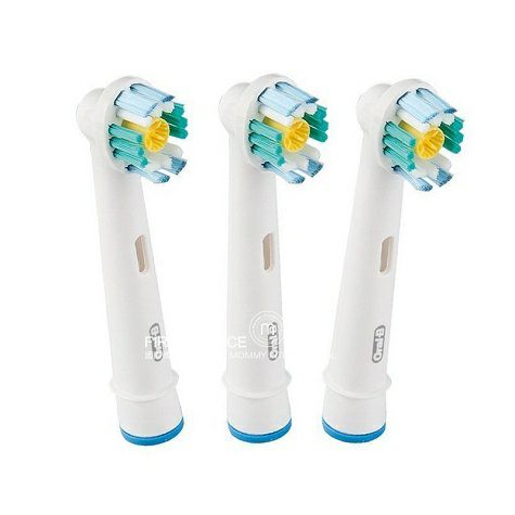 BRAUN 德國博朗oral-b歐樂B EB50-3全方位清潔電動牙刷...