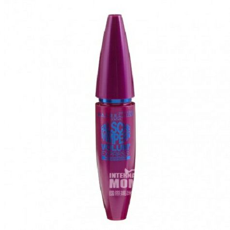 MAYBELLINE NEW YORK 美國美寶蓮紐約防水睫毛膏 海外...