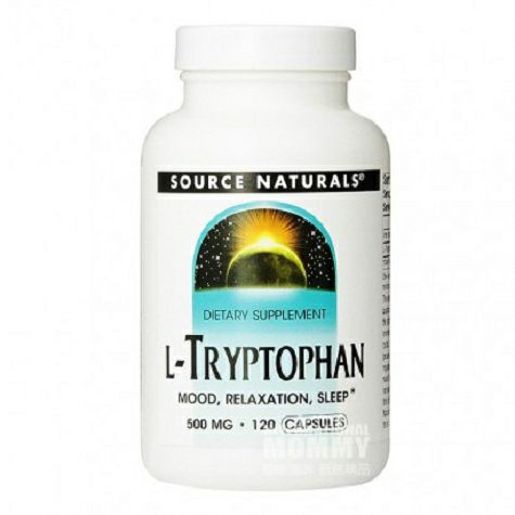 SOURCE NATURALS 美國SOURCE NATURALS L...