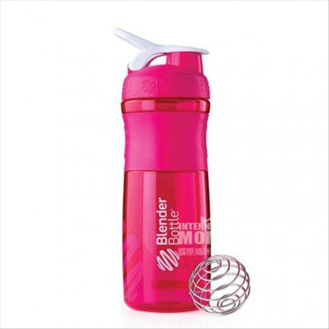 Blender Bottle 美國Blender Bottle蛋白粉搖搖杯運動水杯820ml 海外本土原版