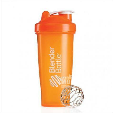 Blender Bottle 美國Blender Bottle經典款水杯搖搖杯820ml 海外本土原版