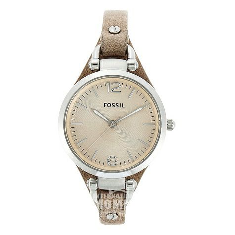 FOSSIL 美國FOSSIL女士石英表ES2830 海外本土原版