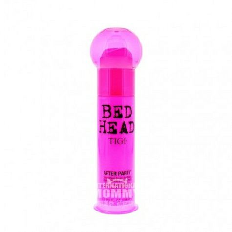 TIGI BED HEAD 英國蒂芝床頭系列造型順滑乳 海外本土原版