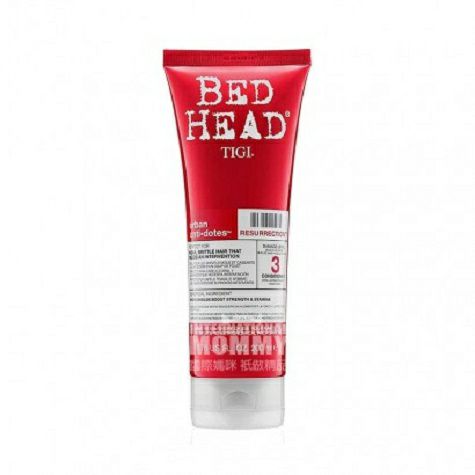 TIGI BED HEAD 英國蒂芝床頭系列摩登都市活力再現護發素 海外本土原版