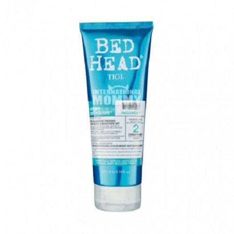 TIGI BED HEAD 英國蒂芝床頭系列摩登都市活力修復護發素 海外本土原版