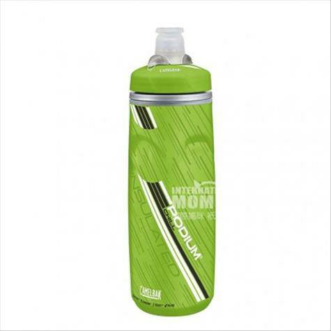 CAMELBAK 美國駝峰騎行保溫水杯600ml 海外本土原版