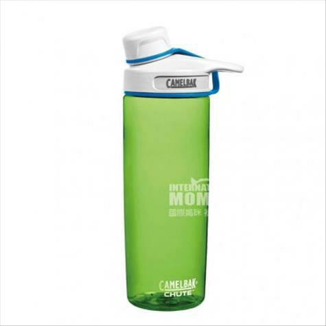 CAMELBAK 美國駝峰龍口單層水杯600ml 海外本土原版