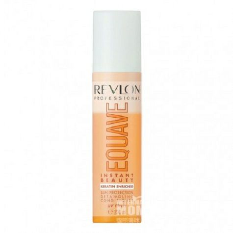 REVLON 美國露華濃營養護發素 海外本土原版