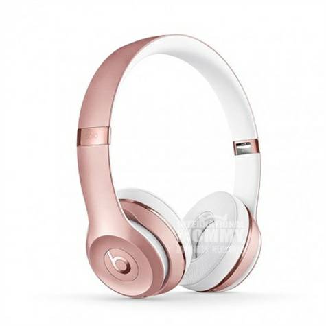 Beats 美國Beats solo3 wireless無線頭戴式耳機 海外本土原版