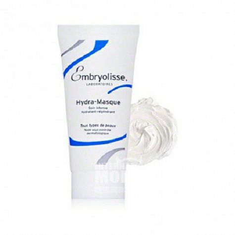 Embryolisse 法國Embryolisse水潤保濕面膜 海外本...