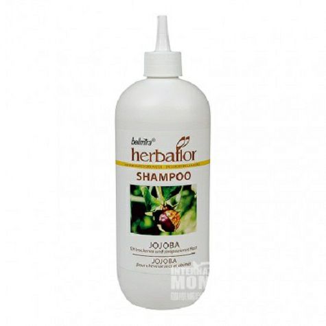 Herbaflor 德國Herbaflor天然草本洗發露500ml 海...