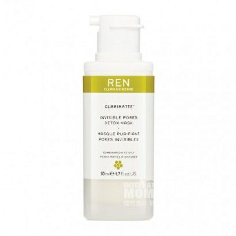 REN CLEAN SKINCARE 英國REN CLEAN SKIN...