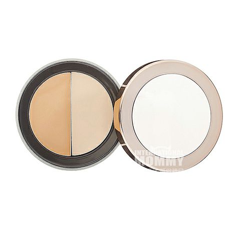 Jane iredale 美國珍愛芮德修護眼部遮瑕膏孕婦可用 海外本土原版