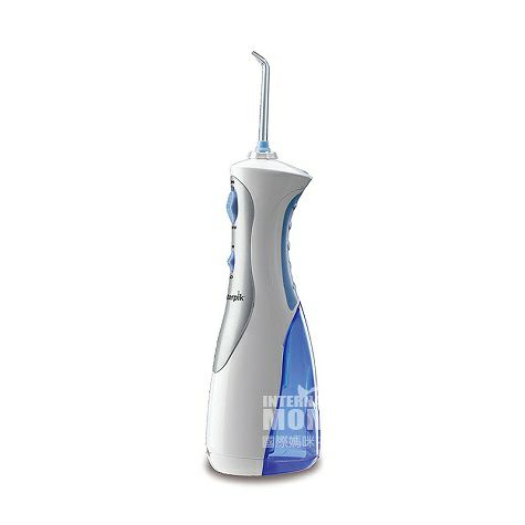 Waterpik 美國潔碧可攜式沖牙器 海外本土原版