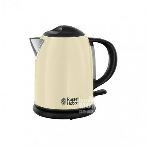 Russell Hobbs 英國Russell Hobbs電水壺1升2...