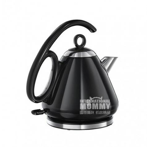 Russell Hobbs 英國Russell Hobbs電水壺1.7升21280-70 海外本土原版