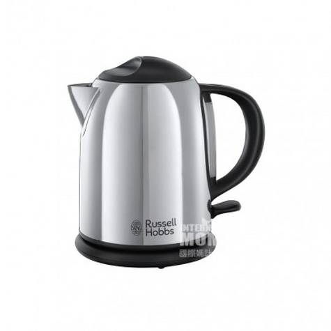 Russell Hobbs 英國Russell Hobbs電水壺1升2...