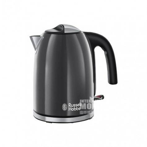 Russell Hobbs 英國Russell Hobbs電水壺1.7...