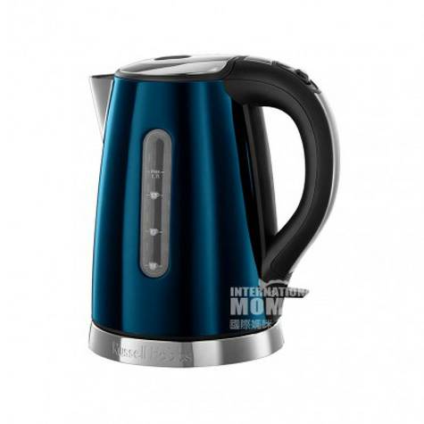 Russell Hobbs 英國Russell Hobbs電水壺1.7升21770-70 海外本土原版