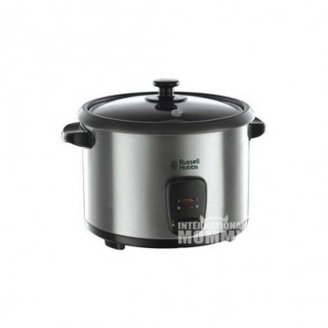 Russell Hobbs 英國Russell Hobbs電飯煲1.8...