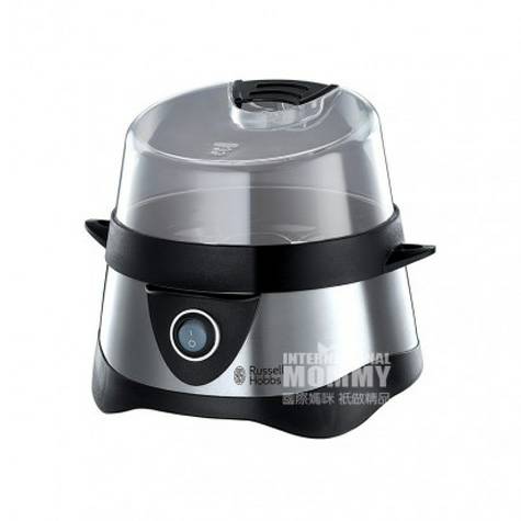 Russell Hobbs 英國Russell Hobbs煮蛋器140...