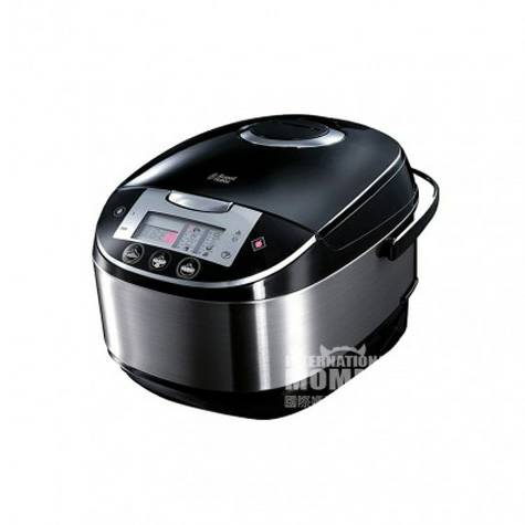 Russell Hobbs 英國Russell Hobbs電飯煲5升21850-56 海外本土原版