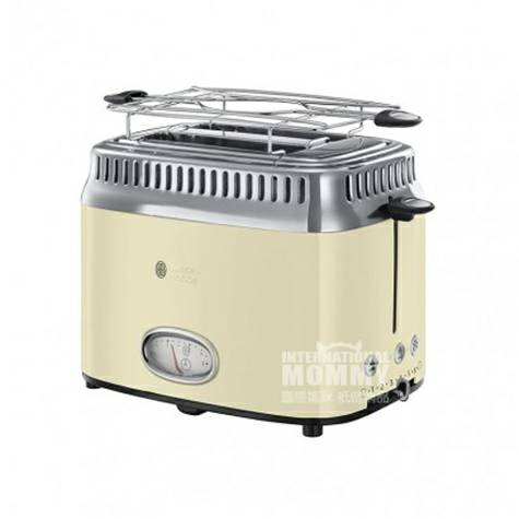 Russell Hobbs 英國Russell Hobbs烤麵包機21...