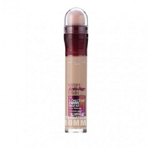 MAYBELLINE NEW YORK 美國美寶蓮紐約橡皮擦遮瑕筆01...