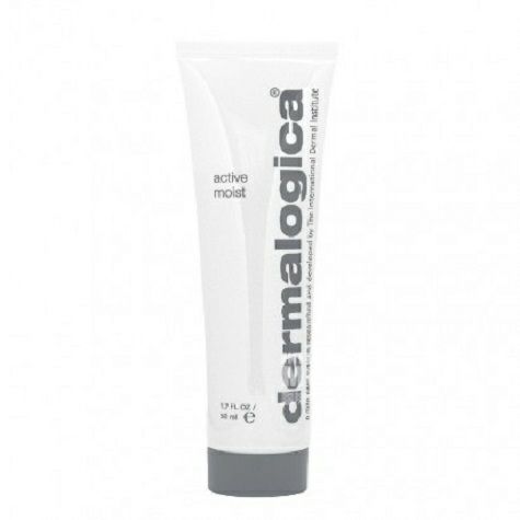 Dermalogica 美國德美樂嘉清爽控油活性保濕乳液50ml 海外...