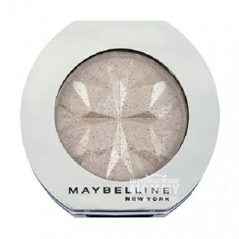 MAYBELLINE NEW YORK 美國美寶蓮紐約單色不暈染眼影 ...