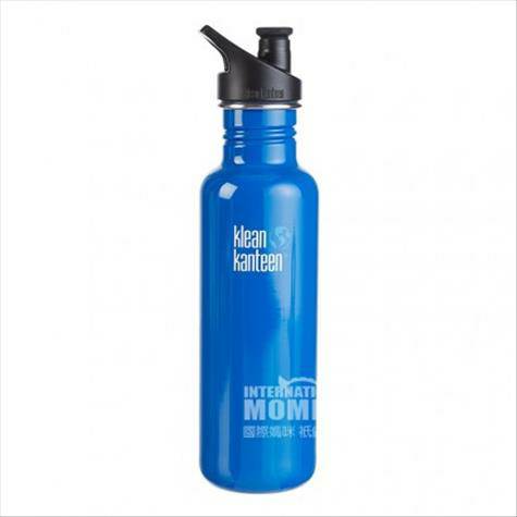 Klean Kanteen 美國Klean Kanteen經典單層不銹...