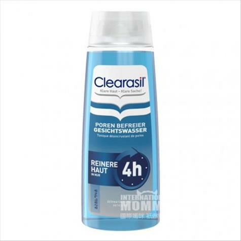 Clearasil 德國Clearasil保濕緊膚抗痘爽膚水 海外本土...