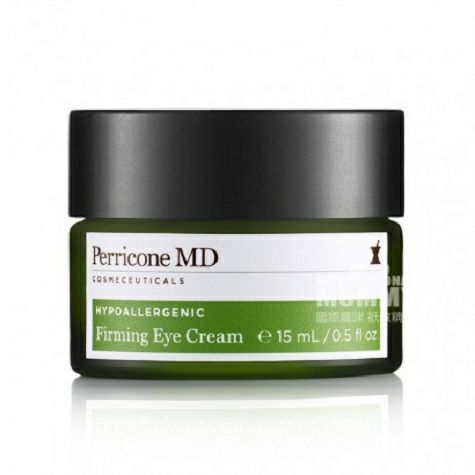 Perricone MD 美國Perricone MD緊致去黑眼圈眼霜...