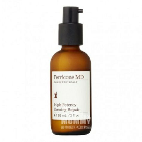 Perricone MD 美國Perricone MD高效修護夜間精華...