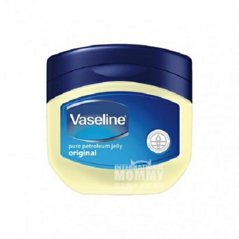 Vaseline 美國凡士林滋潤保濕防乾裂手足潤膚霜250ml 海外本土原版