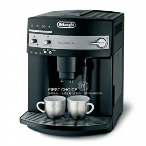 De-Longhi 德國德龍Magnifica ESAM 3000.B...