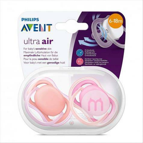 PHILIPS AVENT 英國飛利浦新安怡ultra air敏感肌寶...