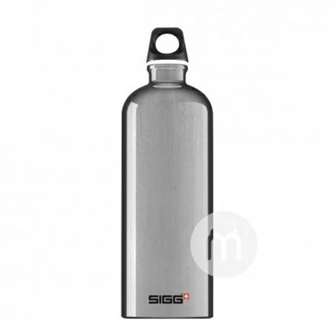 SIGG 瑞士希格便攜運動旅行杯600ml 海外本土原版