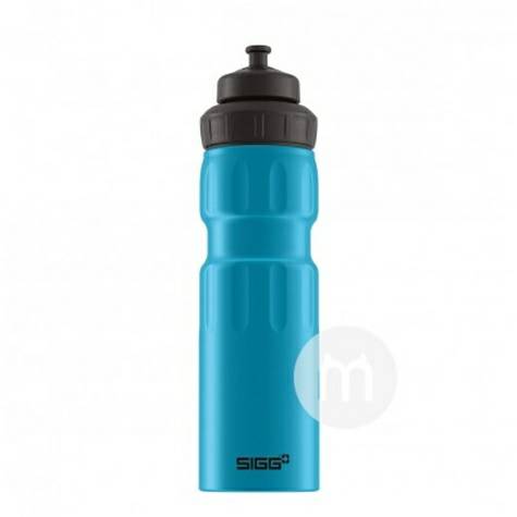 SIGG 瑞士希格WMB運動水杯750ml 海外本土原版