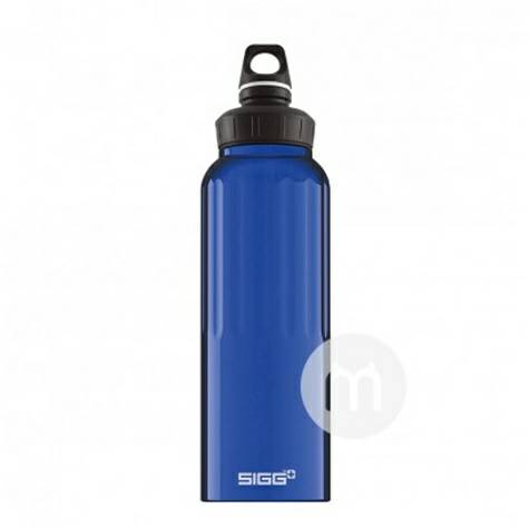 SIGG 瑞士希格WMB旅行杯1500ml 海外本土原版