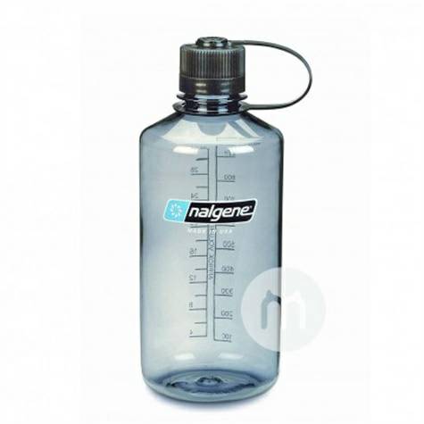 Nalgene 美國樂基因窄口便攜運動水杯1000ml 海外本土原版