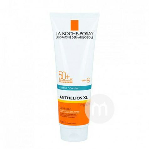 LA ROCHE-POSAY 法國理膚泉滋養防曬乳250ml spf5...