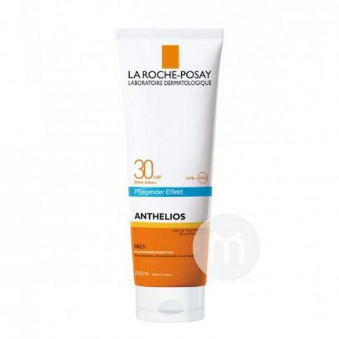 LA ROCHE-POSAY 法國理膚泉滋養防曬乳250ml Lsf3...