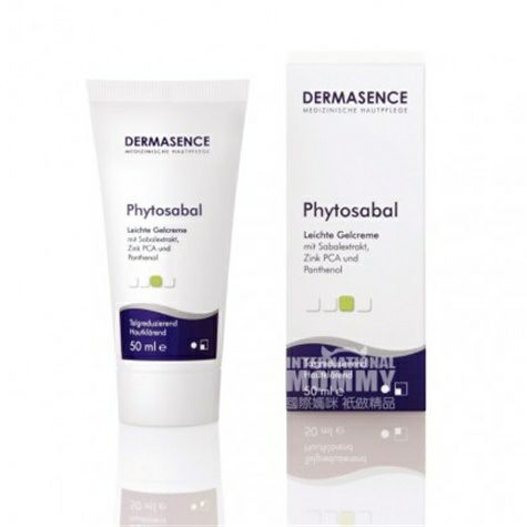 DERMASENCE 德國DERMASENCE淨膚調理乳草本控油 海外...