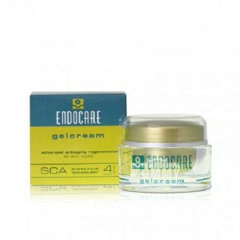 ENDOCARE 西班牙ENDOCARE gelcream系列活肌修復霜 海外本土原版